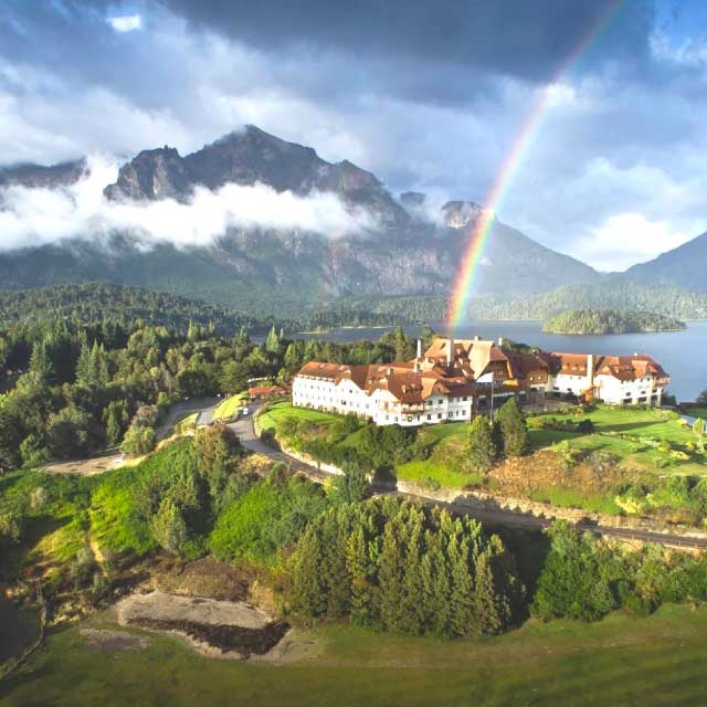 BARILOCHE CLÁSICO