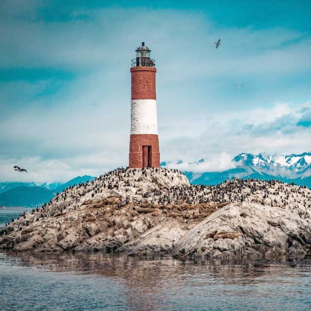 USHUAIA
