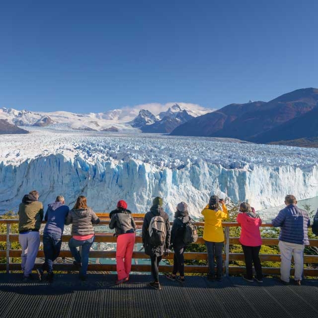 EL CALAFATE