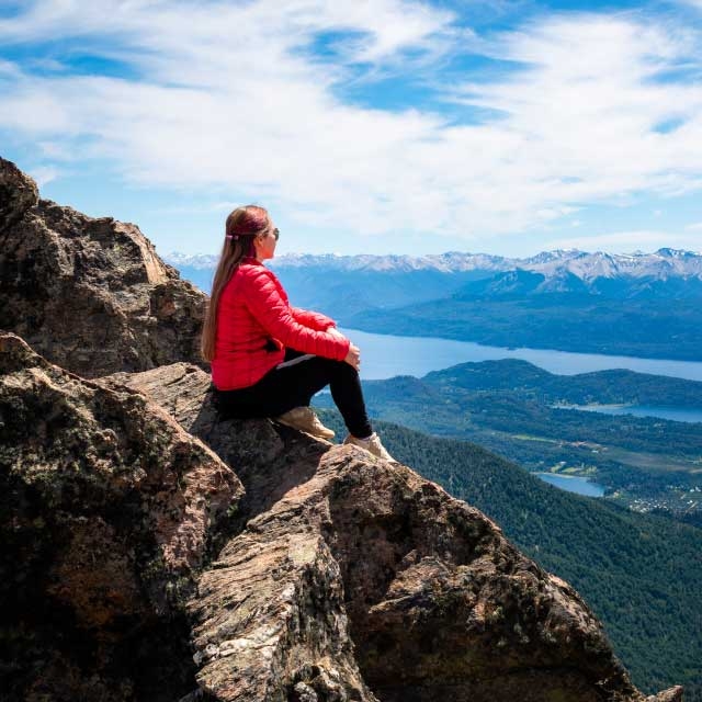 BARILOCHE - ESCAPADA
